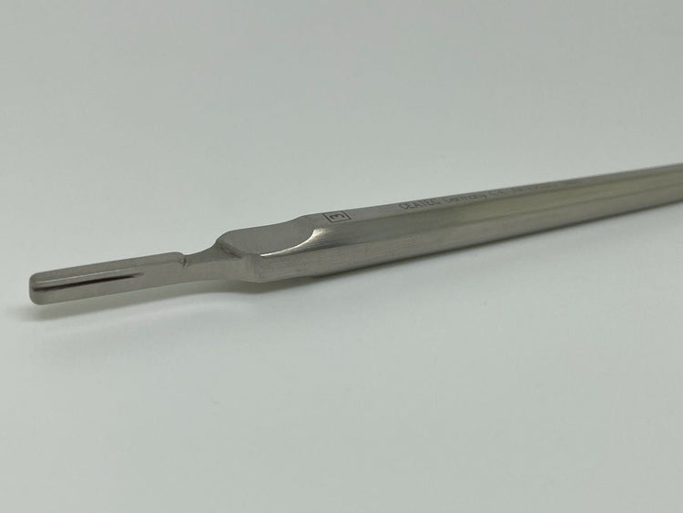 Scalpel Handles