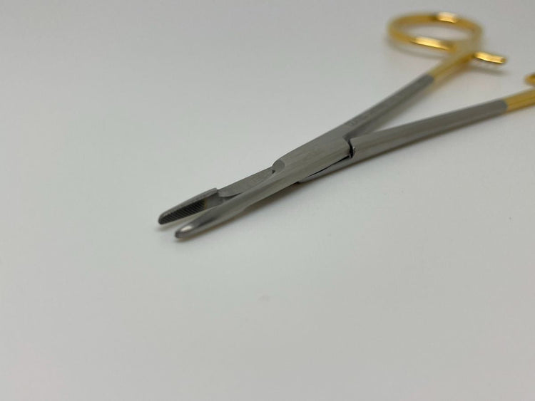Surgical Instruments