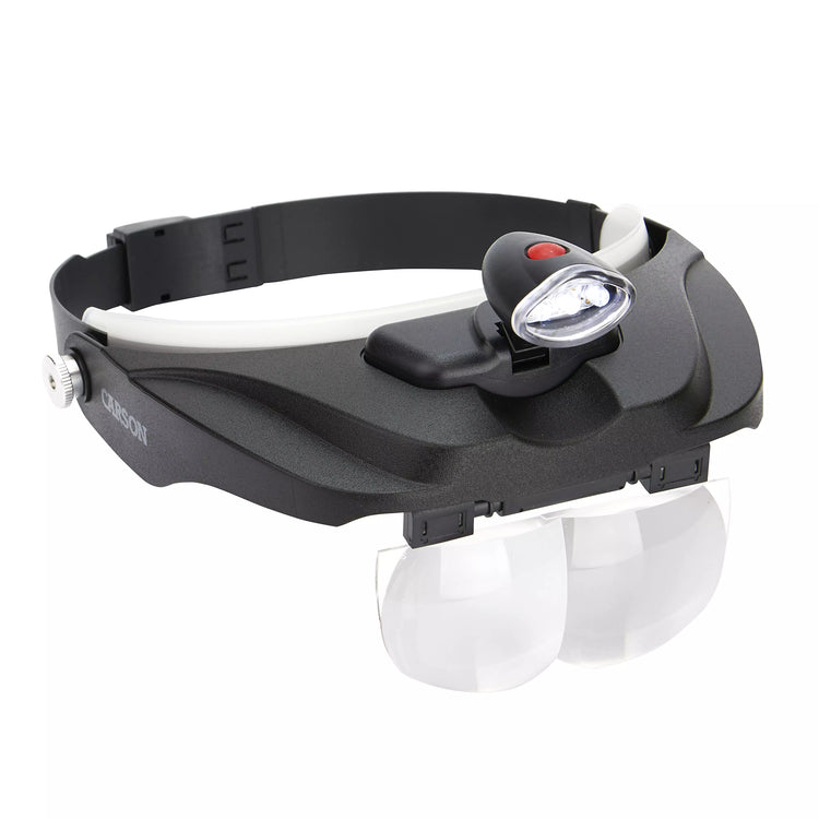 Optical Magnifiers