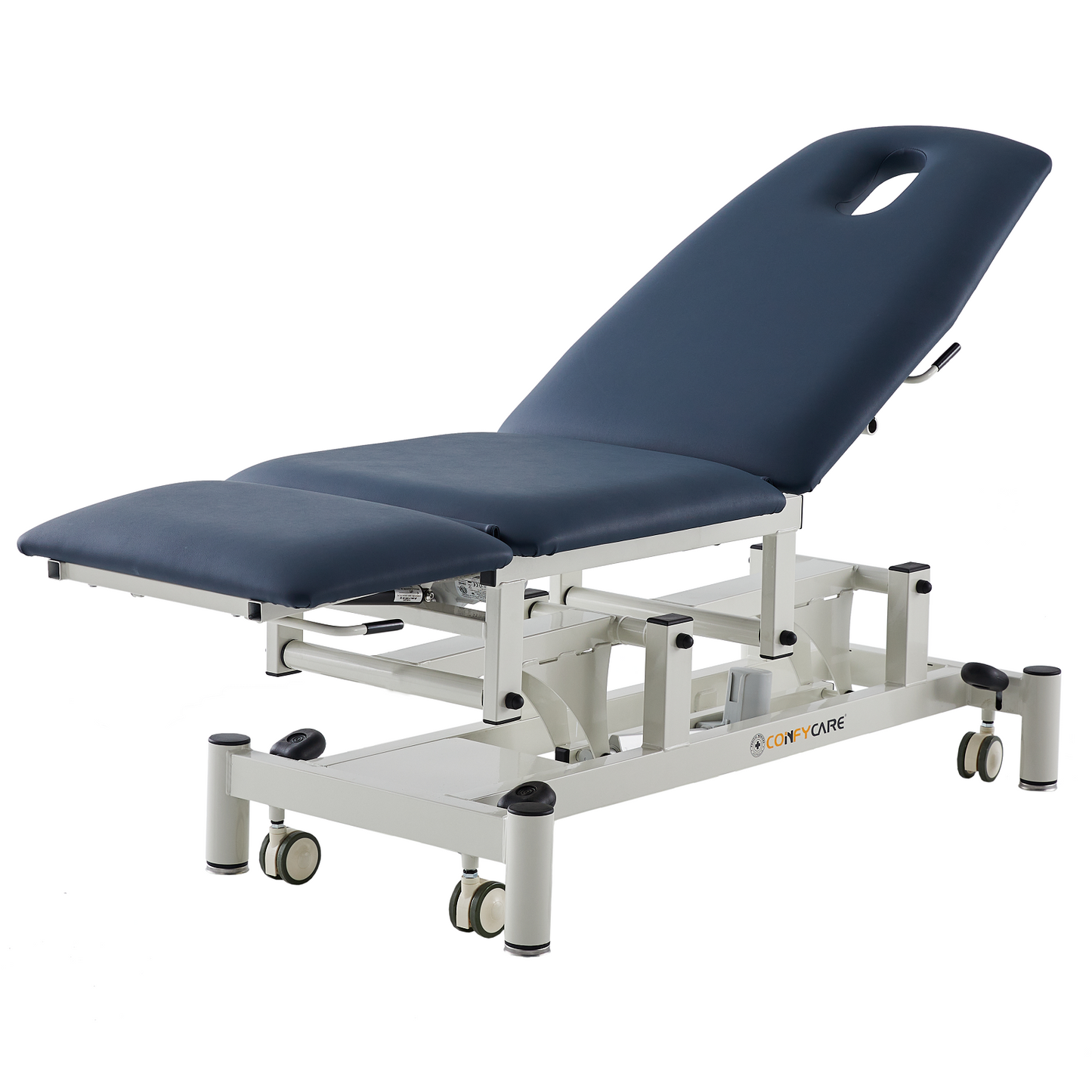Pacific Medical Multipurpose Electric Procedure Chair | Black