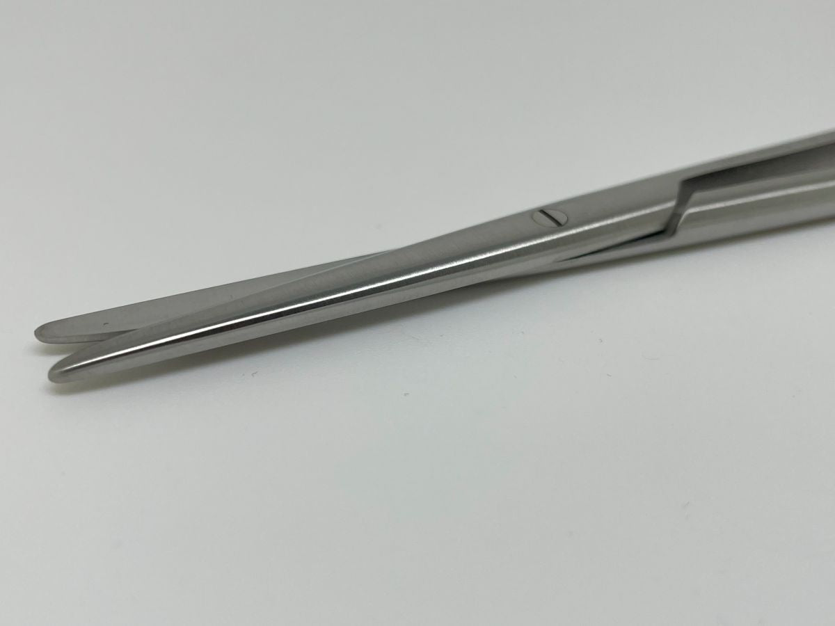 Metzenbaum Scissors Straight 14cm