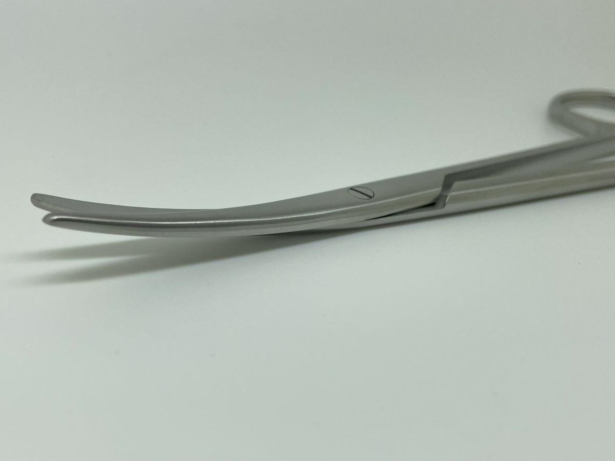 Lexer Dissecting Scissors Curved 16cm