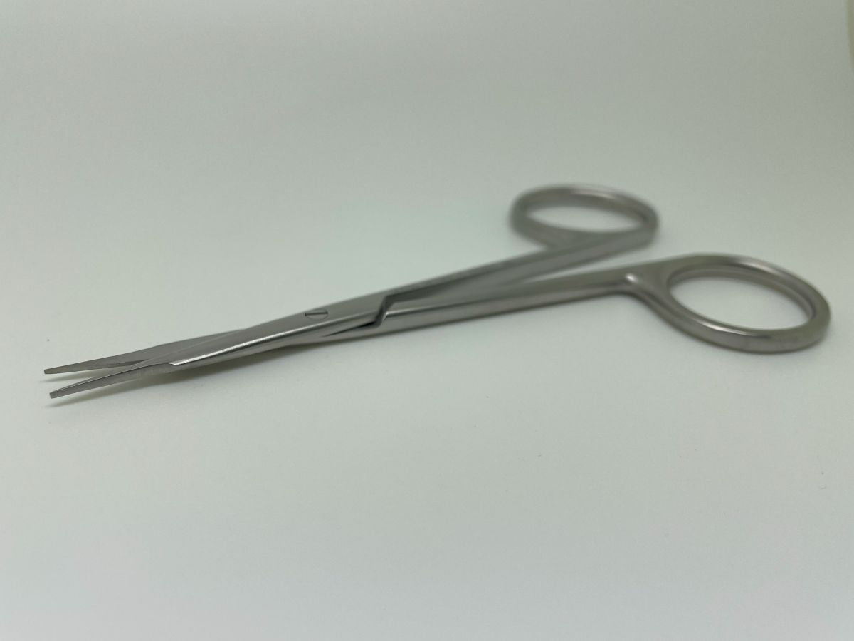 Stevens Scissors Straight 11cm