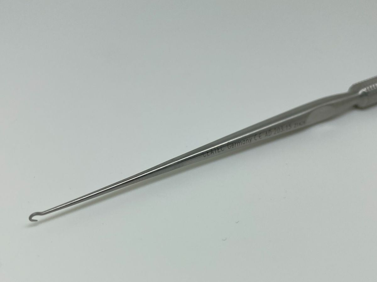 Kilner Skin Hook 15cm