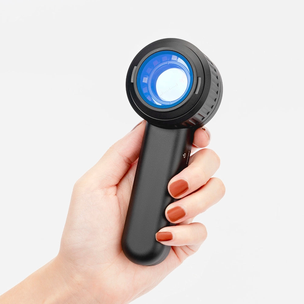 stratum | DE-3100PRO Dermatoscope