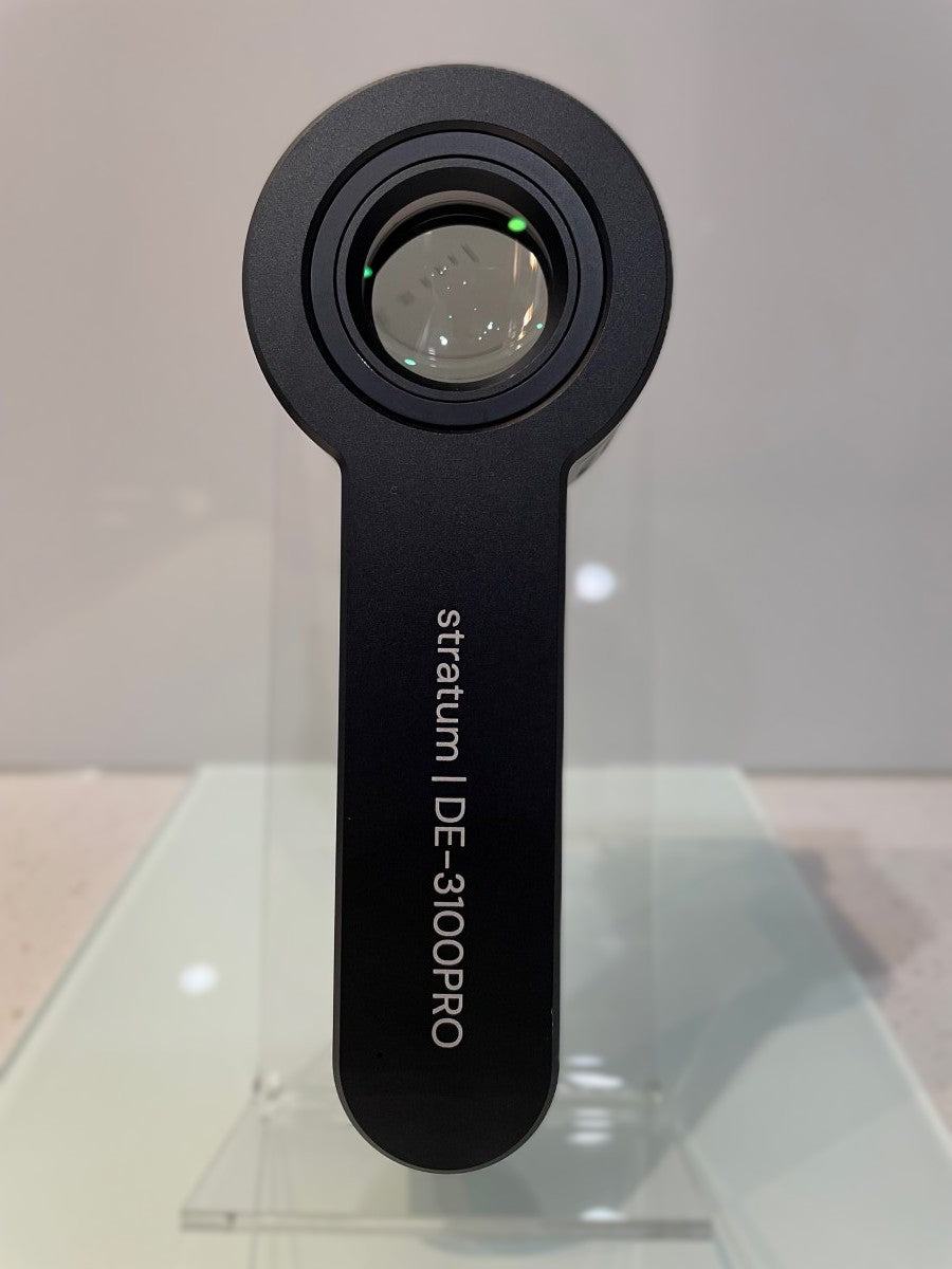 stratum | DE-3100PRO Dermatoscope