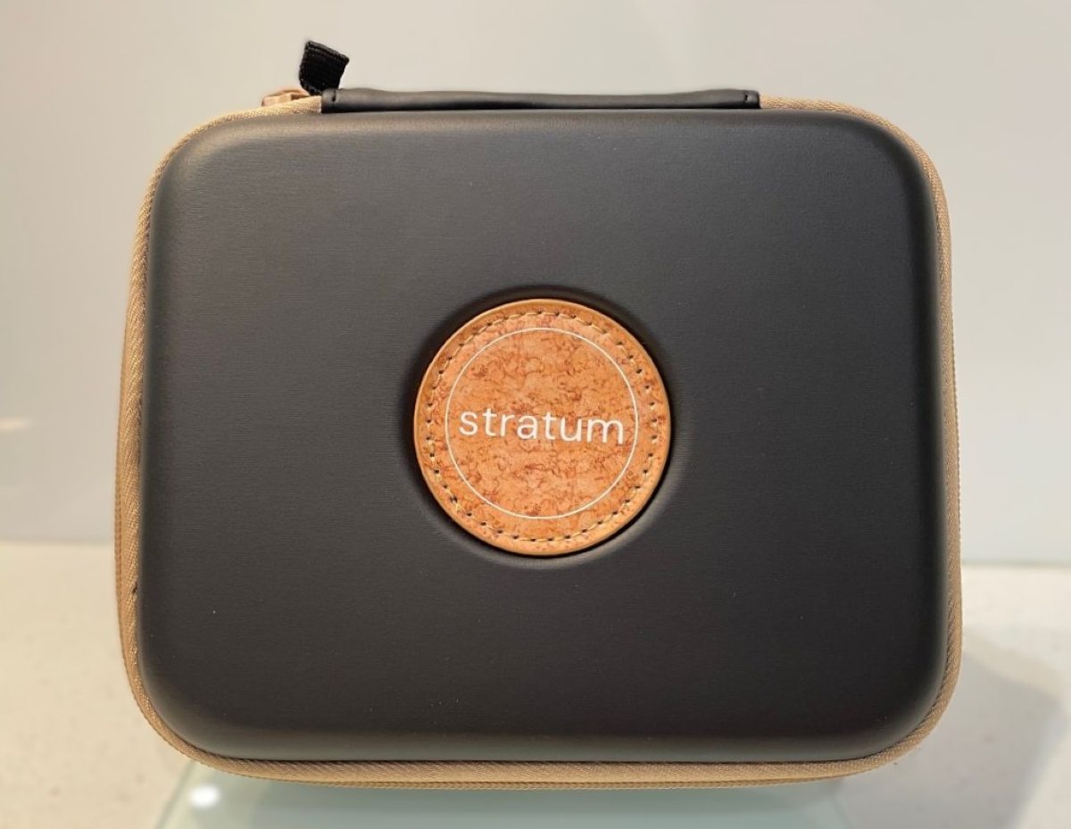 stratum | DE-3100PRO Dermatoscope