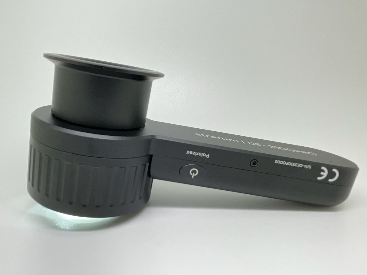 stratum | DE-3100 Series Eye Piece