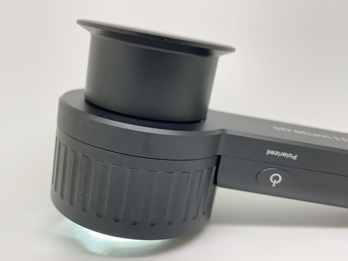 stratum | DE-3100 Series Eye Piece