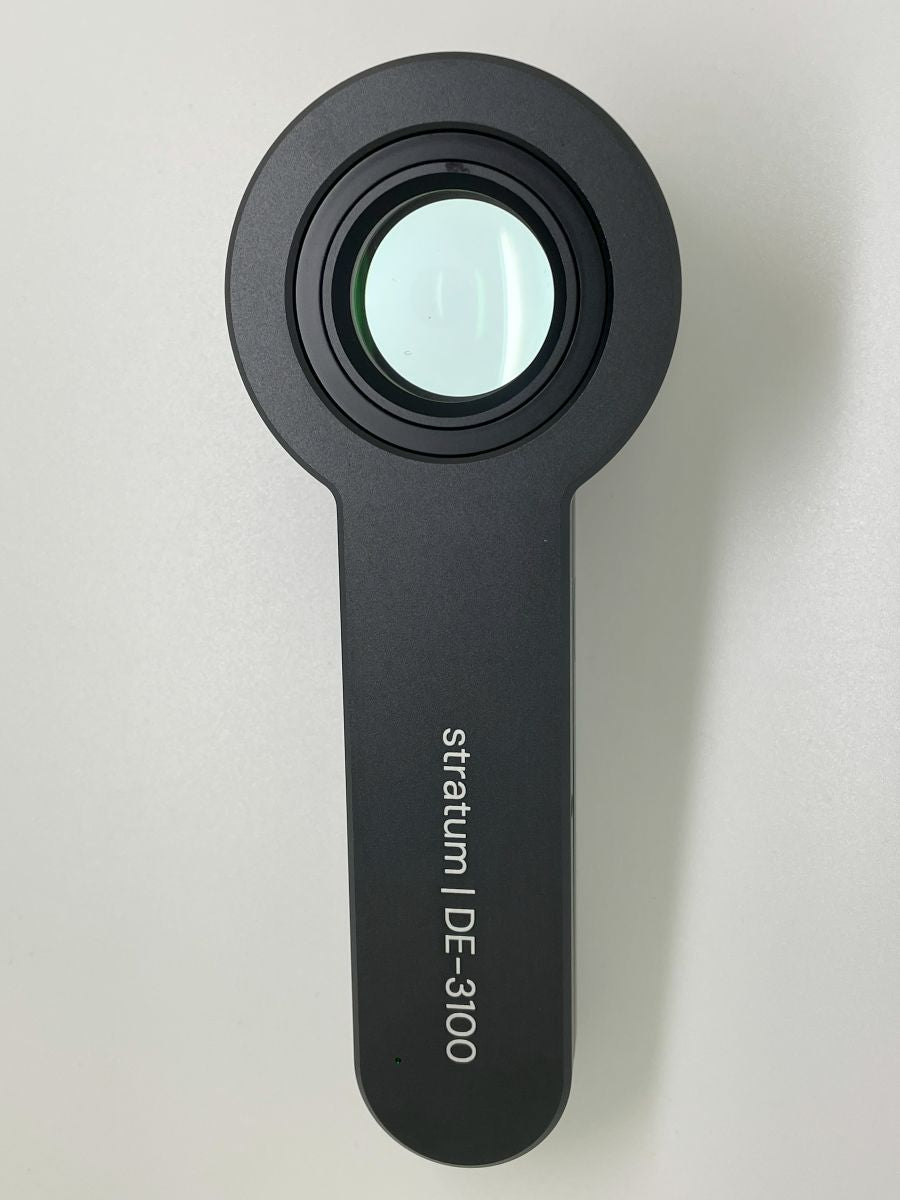 stratum | DE-3100 Dermatoscope