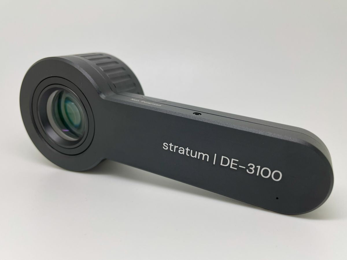 stratum | DE-3100 Dermatoscope