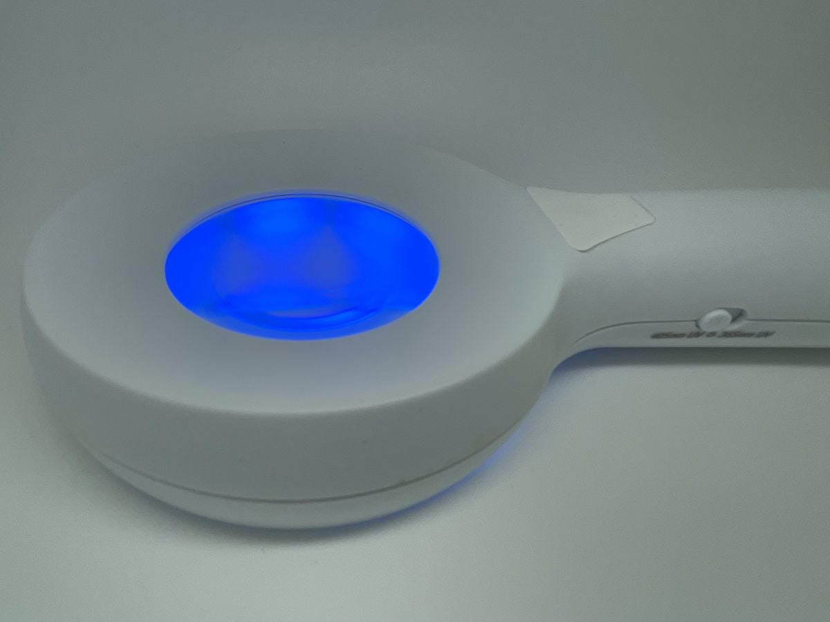 stratum DE-315 UV Magnifier