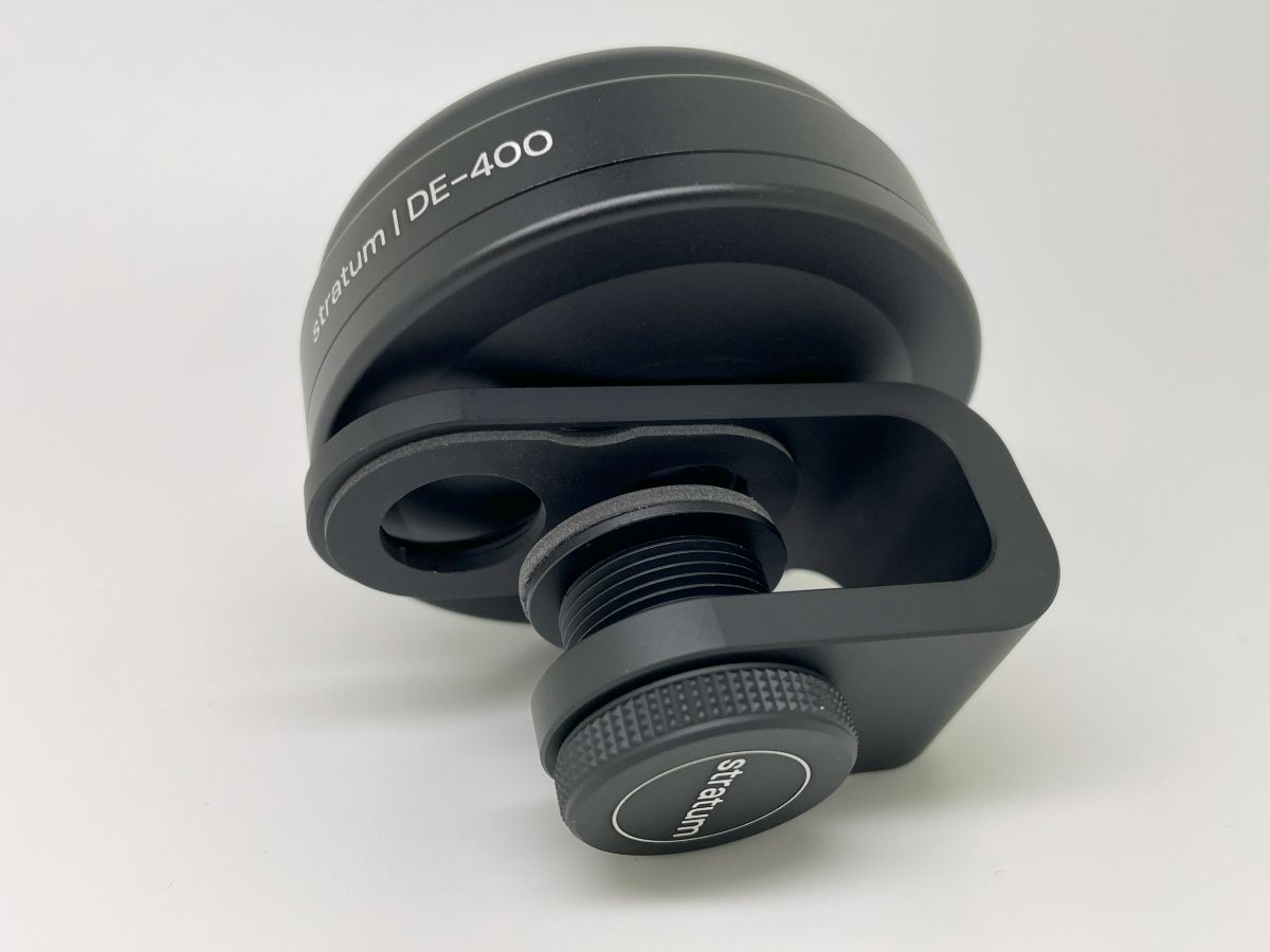 stratum | DE-400 Dermatoscope