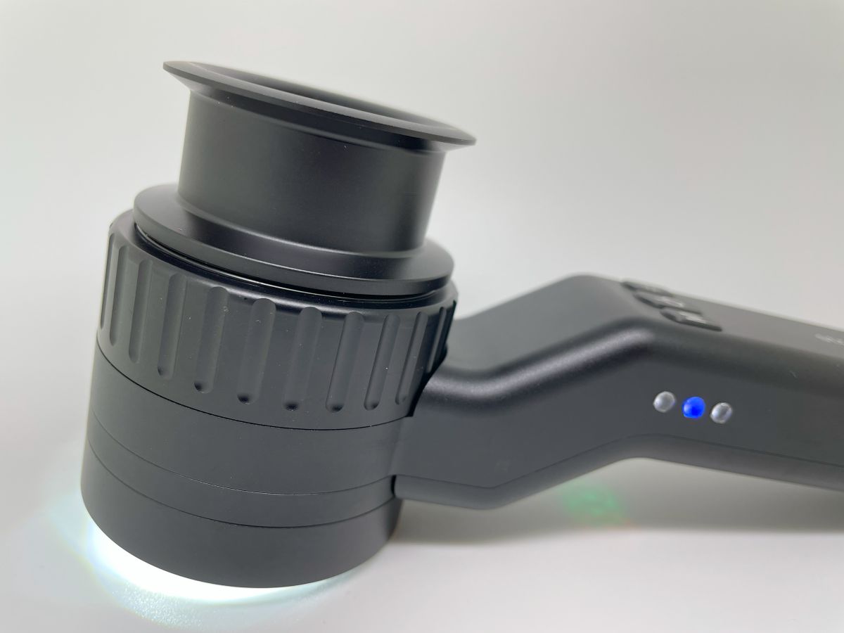 stratum | DE-4100 Series Eye Piece