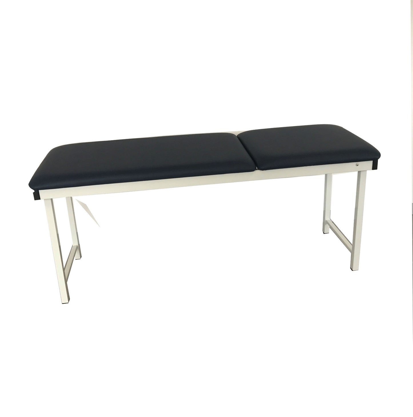 Pacific Medical Free Standing Examination Table without Facehole | Black