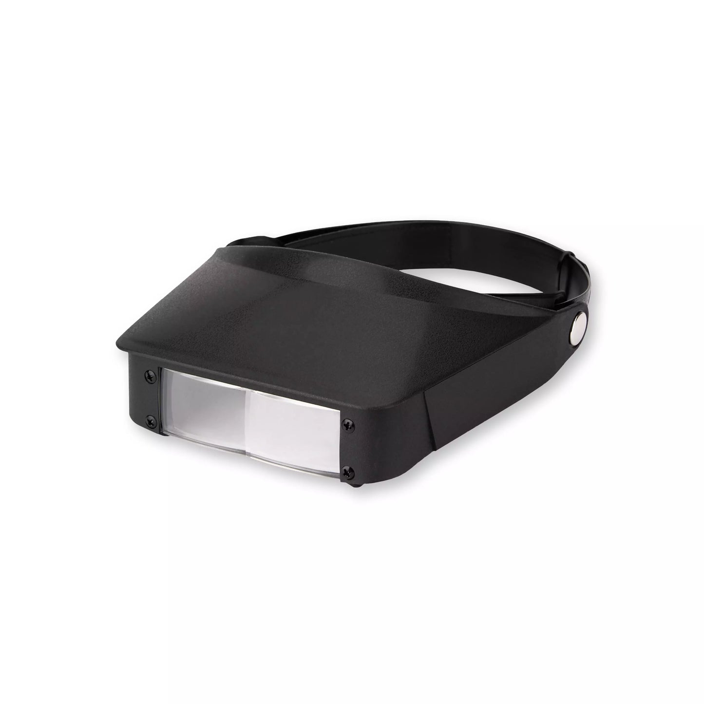 MagniVisor MV-23 Handsfree Magnifier with Adjustable Headband
