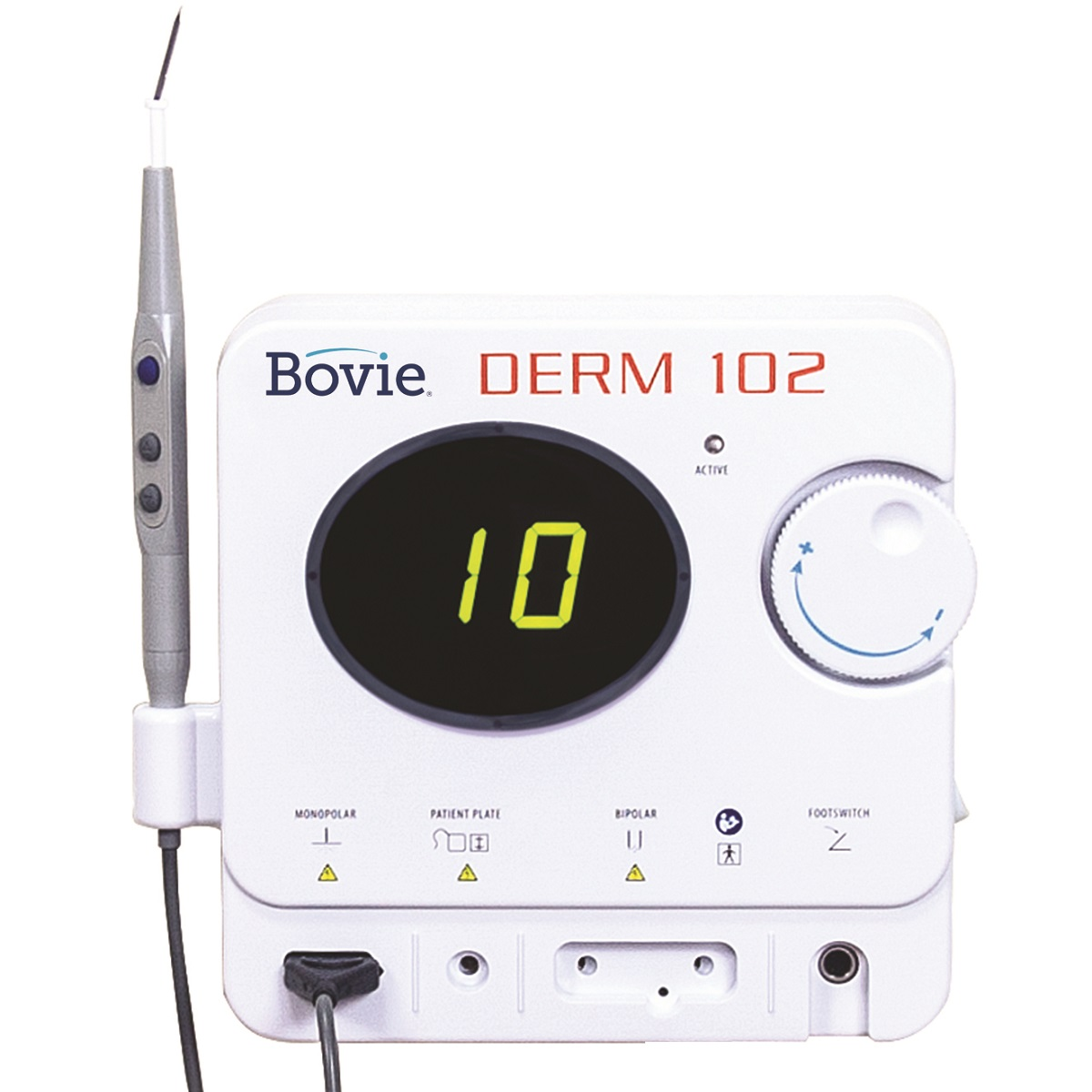 Bovie DERM 102 HF Desiccator Unit