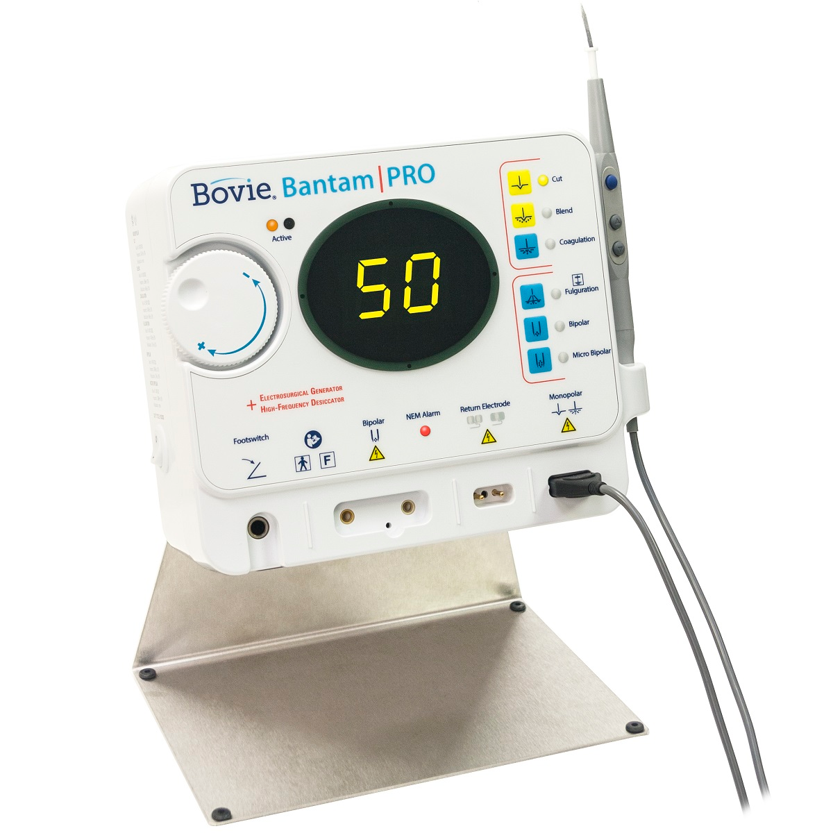 Bovie Bantam | PRO HF Desiccator Unit