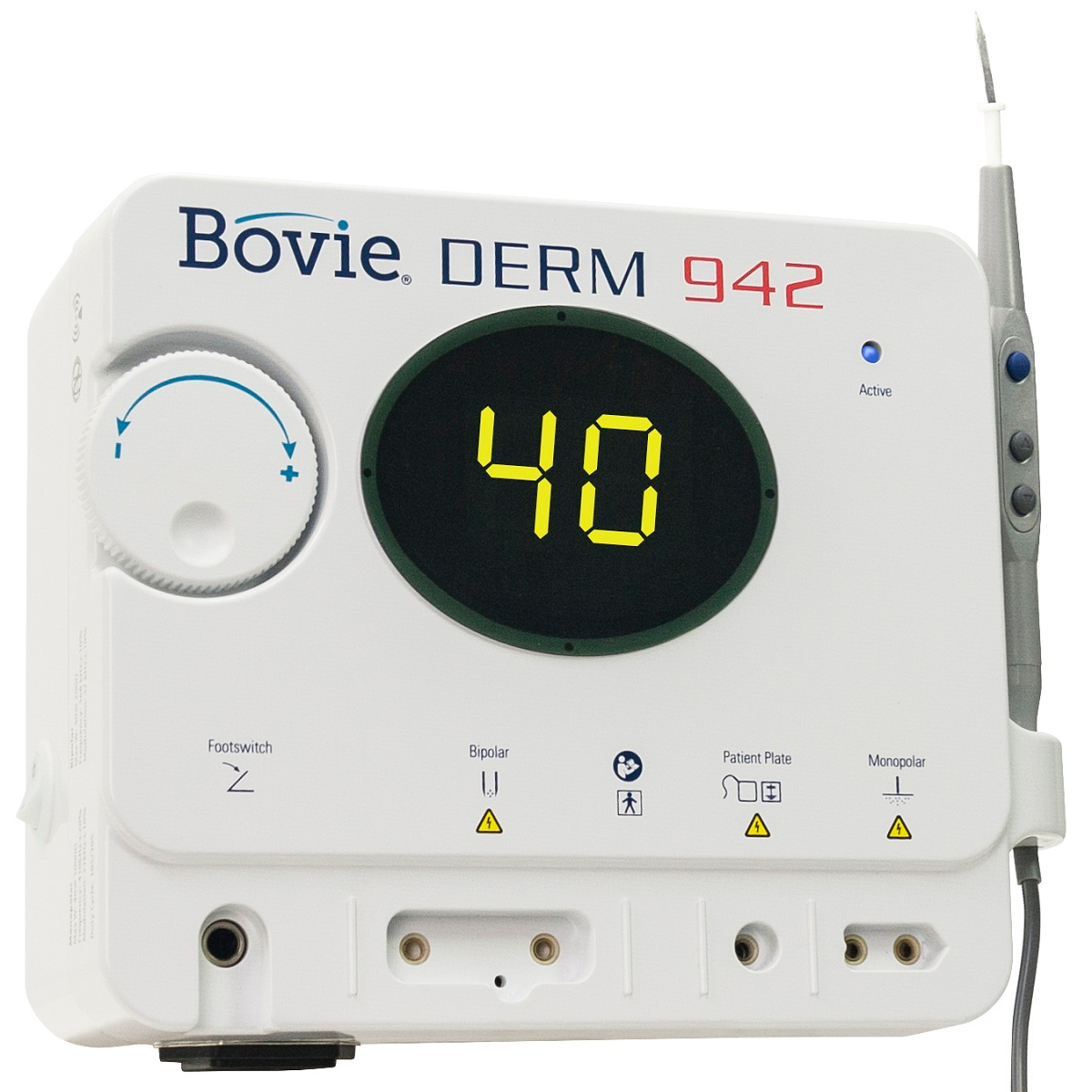 Bovie DERM 942 HF Desiccator Unit