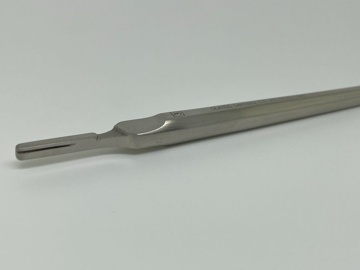 Scalpel Handles