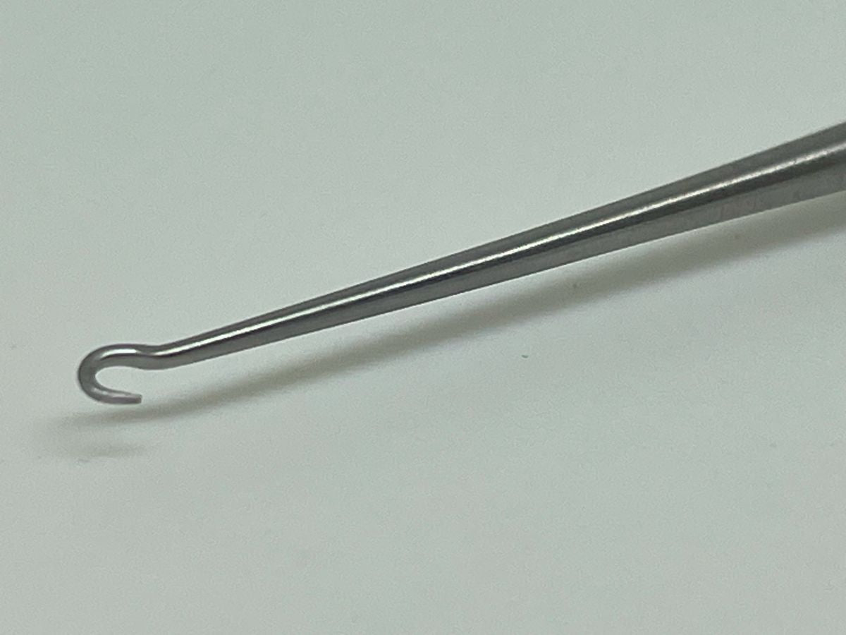 Skin Hooks
