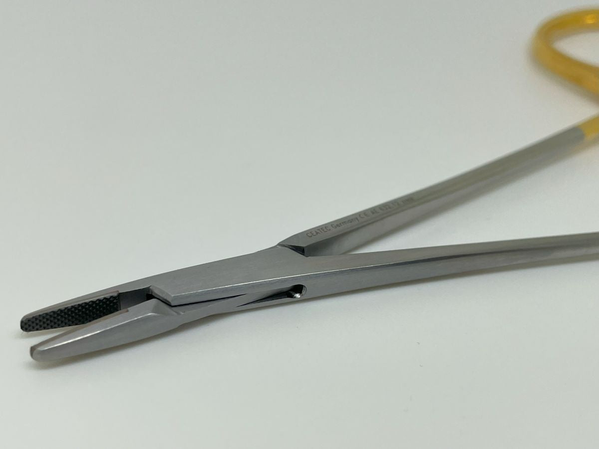 Needleholders