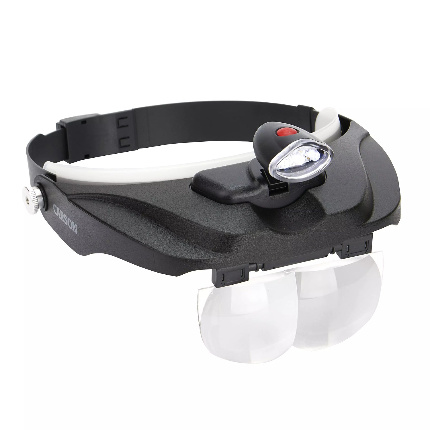 Optical Magnifiers