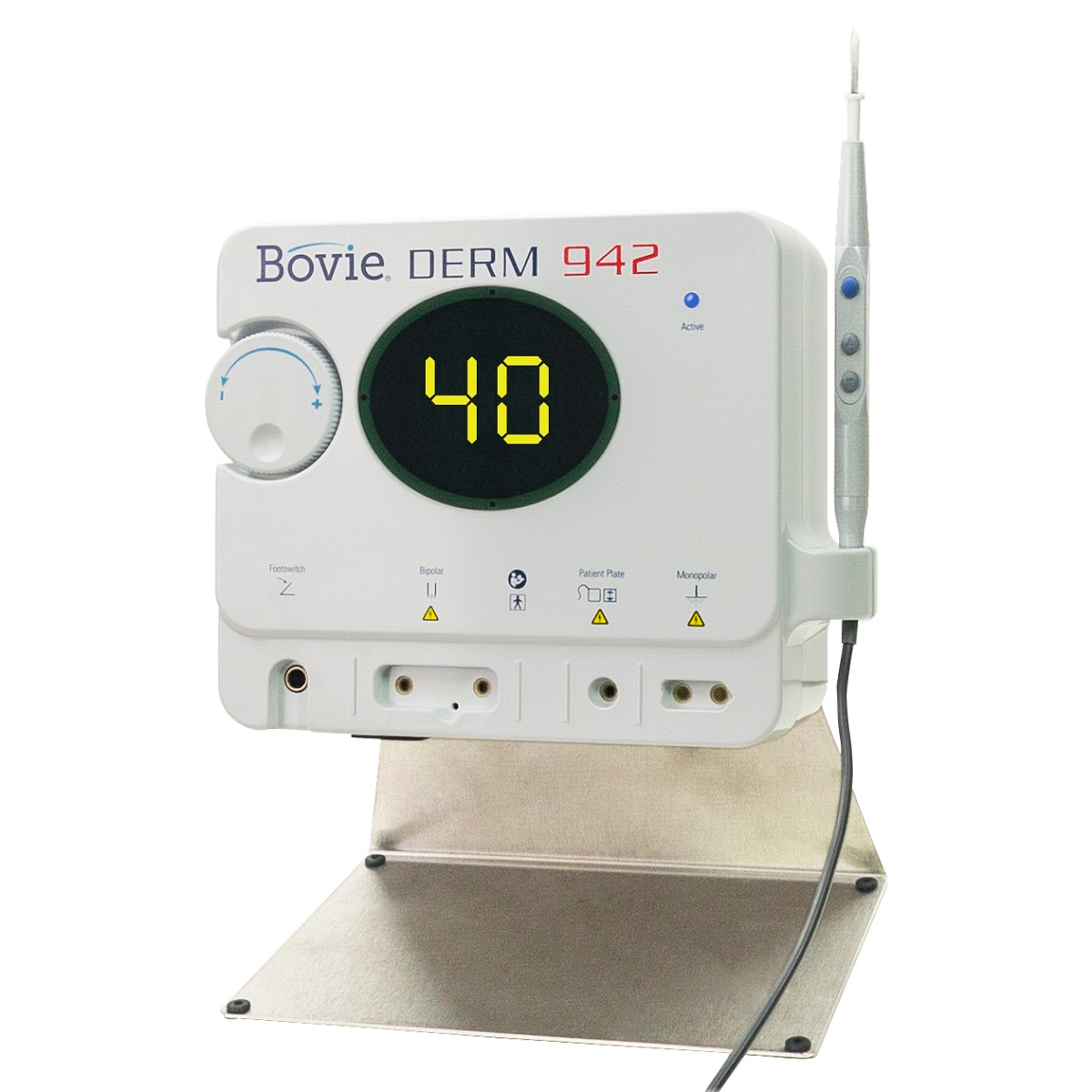 Bovie DERM 942 HF Desiccator Unit