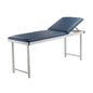 Pacific Medical Free Standing Examination Table without Facehole | Navy Blue