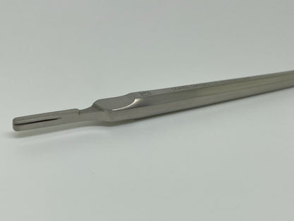 Barron Scalpel Handle #3