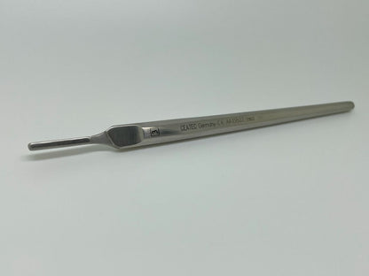 Barron Scalpel Handle #3