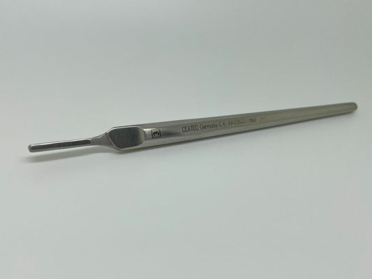 Barron Scalpel Handle #3