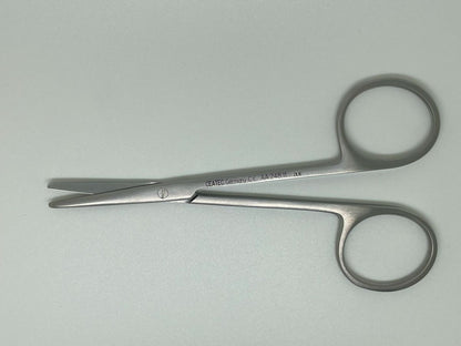 Metzenbaum Scissors Straight 11cm