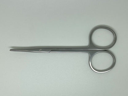 Metzenbaum Scissors Curved 11cm