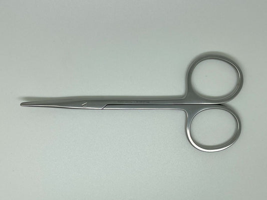 Metzenbaum Scissors Curved 11cm