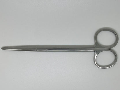 Metzenbaum Scissors Straight 14cm