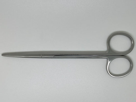 Metzenbaum Scissors Straight 14cm