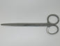 Metzenbaum Scissors Straight 14cm