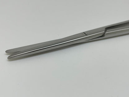 Metzenbaum Scissors Straight 14cm