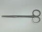 Metzenbaum Scissors Curved 14cm