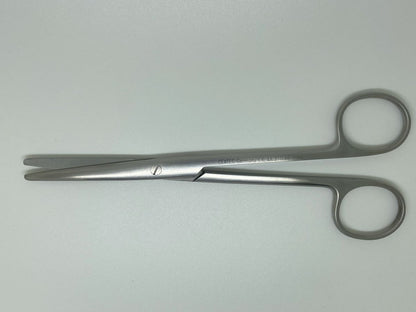 Lexer Dissecting Scissors Straight 16cm