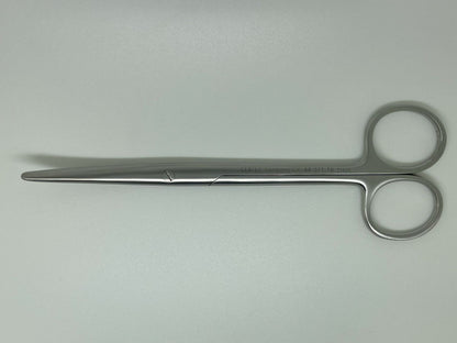 Lexer Dissecting Scissors Curved 16cm