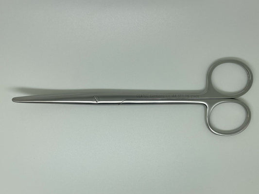 Lexer Dissecting Scissors Curved 16cm