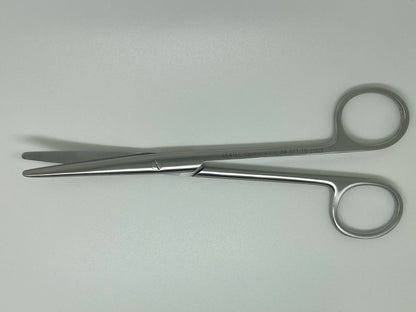 Lexer Dissecting Scissors Curved 16cm