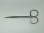 Iris Scissors Straight 10cm