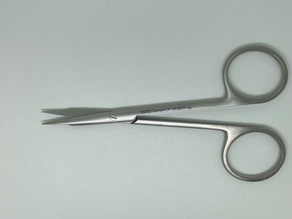 Stevens Scissors Straight 11cm