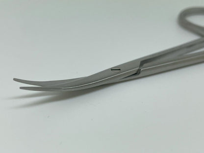 Stevens Scissors Curved 11cm