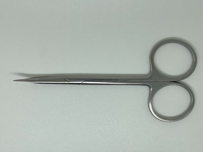 Stevens Scissors Curved 11cm