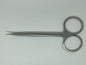 Stevens Scissors Curved 11cm