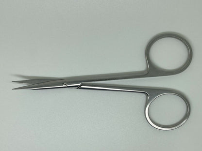 Stevens Scissors Curved 11cm